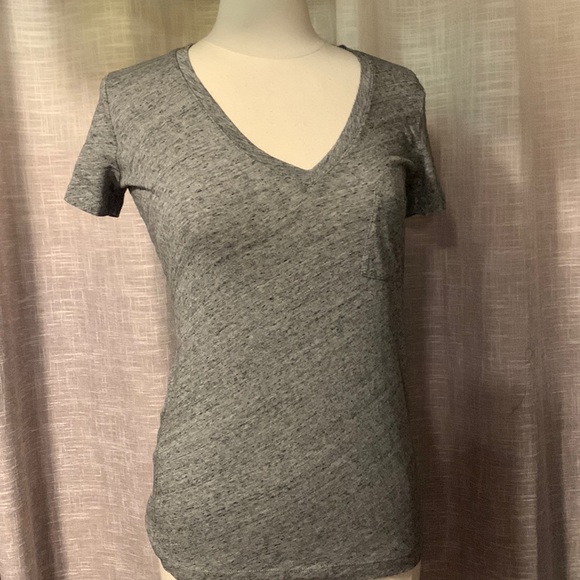 NWT Madwell graphic back tee size XS - Picture 1 of 6